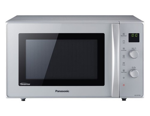 Ware panasonic nn cd575m - b-ware!, nn-cd575m