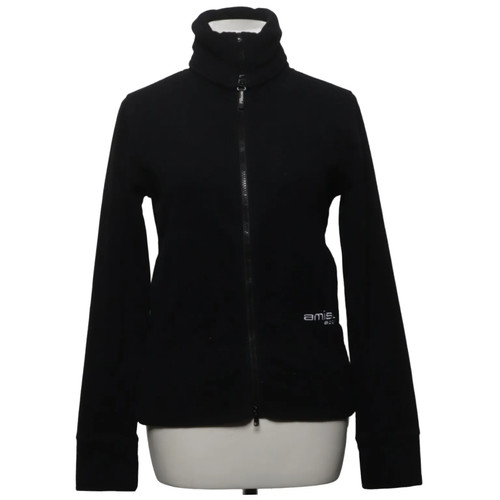 Amisu fleecejacke damen - amisu,, fleecejacke,