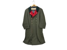 Wehrmacht General Mantel