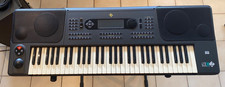GEM Generalmusic WX2  Keyboard