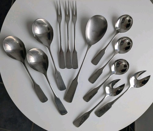 Set wmf saturn - set,