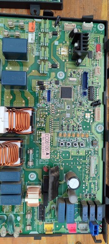 Daikin noise filter pcb - filter,