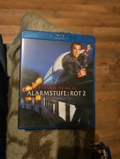 Alarmstufe Rot 2 [Blu-Ray] FSK