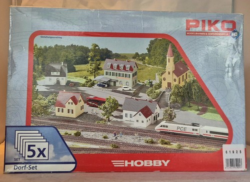 Piko hobby 61925 h0 - piko,
