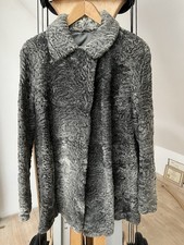 Damen-Breitschwanz Persianer