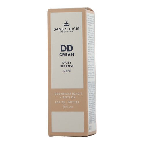 Sans soucis teint - teint, cream