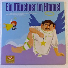 Ein Münchner Im Himmel (1974)
