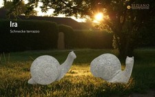 Tiziano Outdoor Schnecke Ira