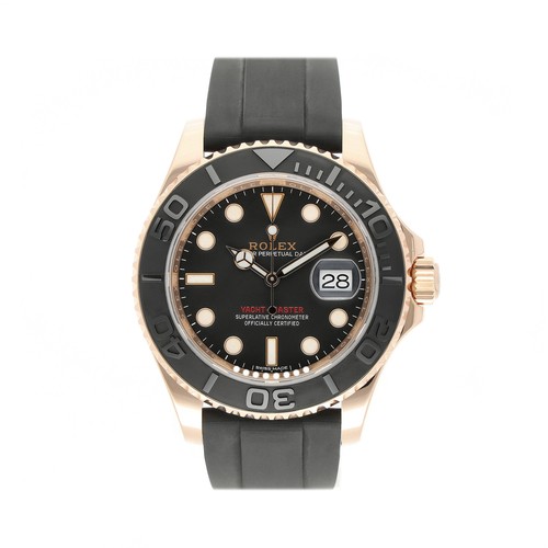 Rolex yacht master ref - yacht-master,
