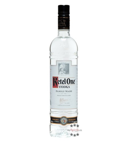Ketel one vodka vol - one, /