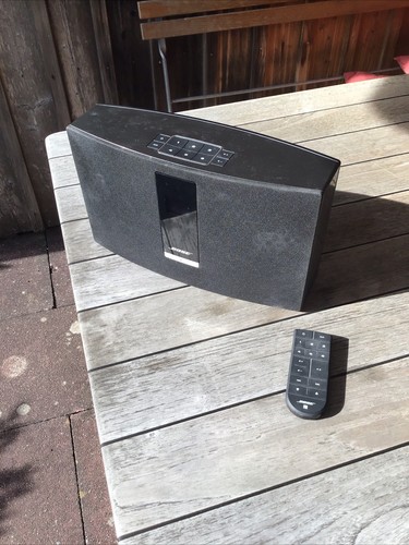 Bose soundtouch mit - bose,