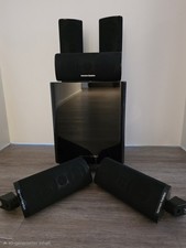 Harman/Kardon HKTS9/16    5.1