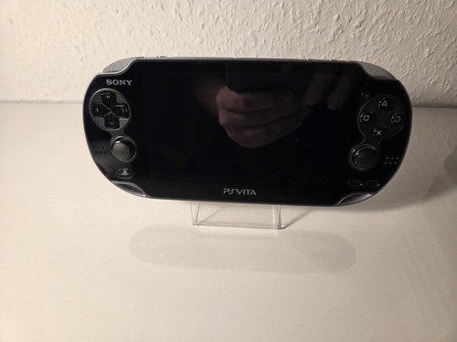 Sony playstation vita - sony, ps