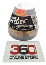 Speedminton Ersatzbälle