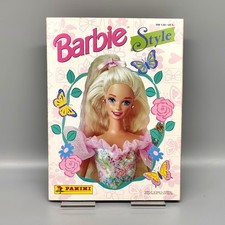 BARBIE Style | Panini Sticker