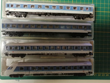 FLM Arnold Spur N DB IR