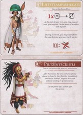 Teotihuacan Deluxe Master Set