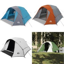 6 Personen Familienzelt