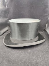 Chapeau Claque Zylinder Hut