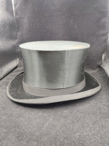 Chapeau claque zylinder - chapeau,