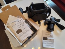 Kamera Panasonic Lumix DMS-81HA G-Vario 14-140mm / F3.5-5.6 II ASPH