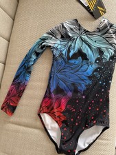 Gymnastikanzug Tanzanzug Body