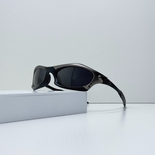 Oakley splice 721 black - oakley,
