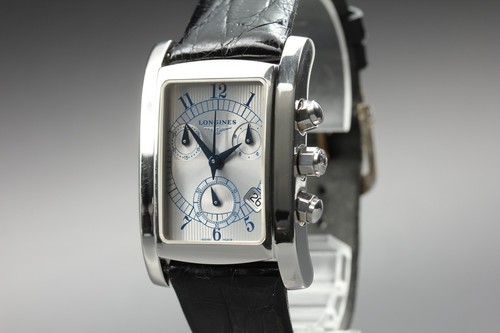 Longines dolce vita - longines, l5.656.4