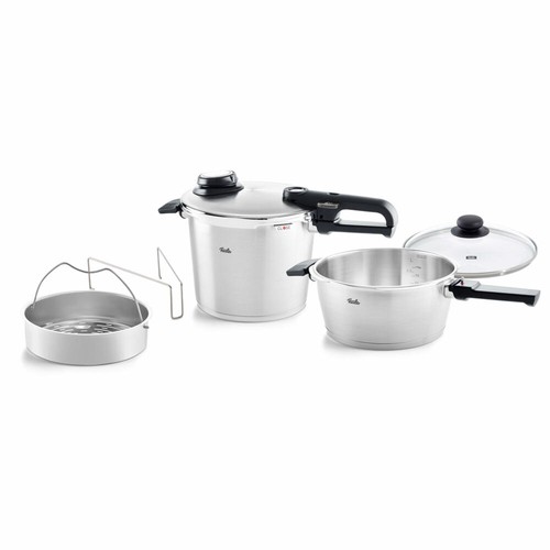Fissler vitavit premium set - vitavit,
