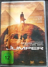 Jumper DVD - FSK 12