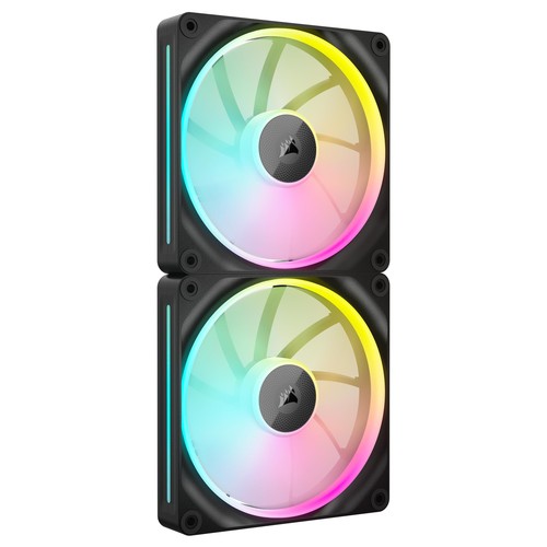 Corsair icue link lx140 rgb - link,