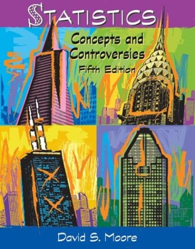 Statistics concepts and - :,