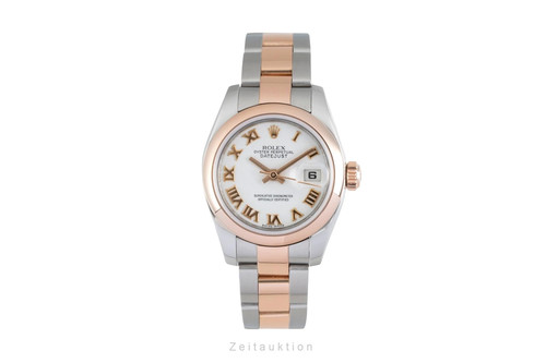 Rolex lady datejust roman - lady,