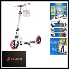 Roller, Stabiler Cityroller