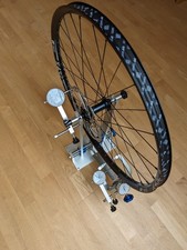 Profi Zentrierständer mit