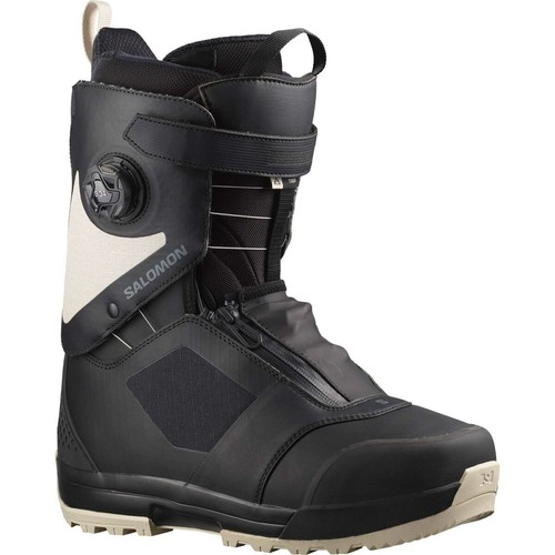 Salomon snowboardschuhe trek - snowboardschuhe,