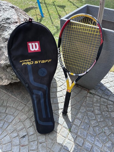 Tennisschläger wilson pro - tennisschläger,