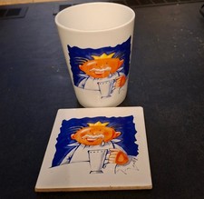 Design House Milk Mug mit
