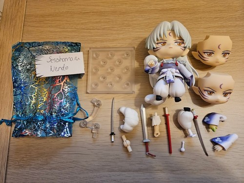 Inu yasha sesshoumaru - inu,