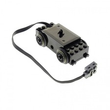1x Lego Elektrik Zug Motor 9V