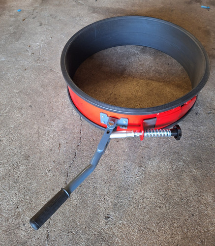 Reifen pumpring 18zoll - reifen,