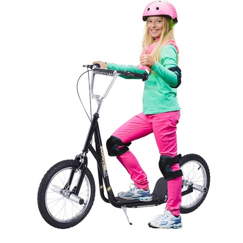 Kinderroller mit luftreifen - kinderroller,