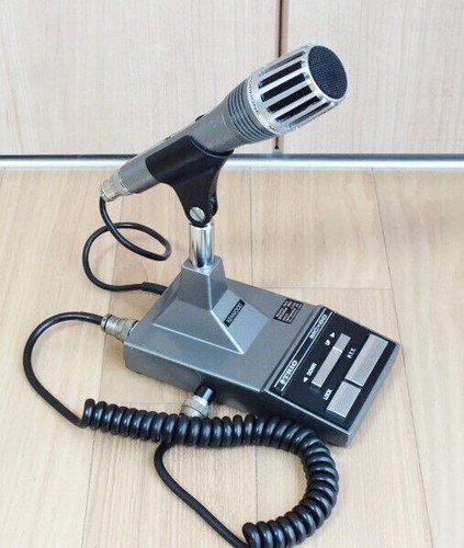 Kenwood trio dynamisches - kenwood, mc-60