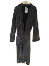 Cawö Herren Bademantel