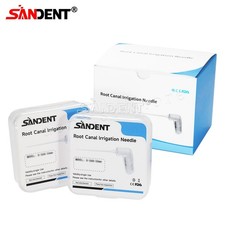 20Stück/Box Zahnmedizinische