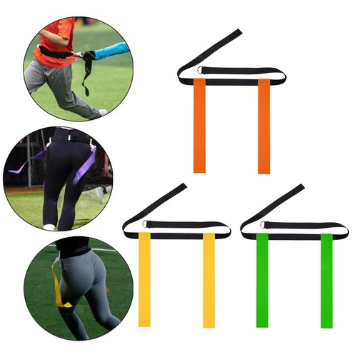 Football belt flag rugby - belt,