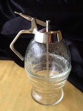 BMF HONIGSPENDER Wabenmuster