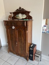 Wunderschöner Vertiko Schrank