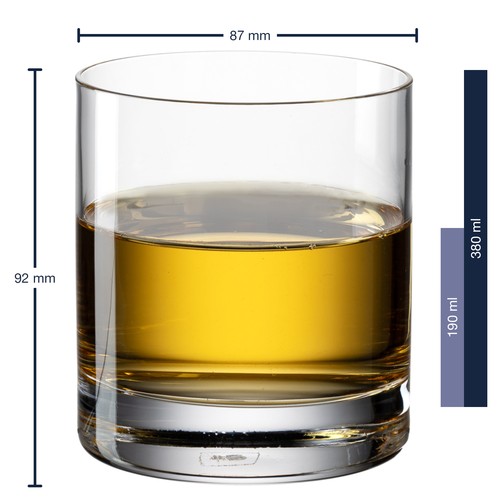 Leonardo whisky set - whisky-set, 2