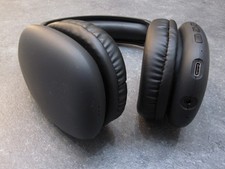 Roseland Bluetooth Kopfhörer Over Ear schwarz